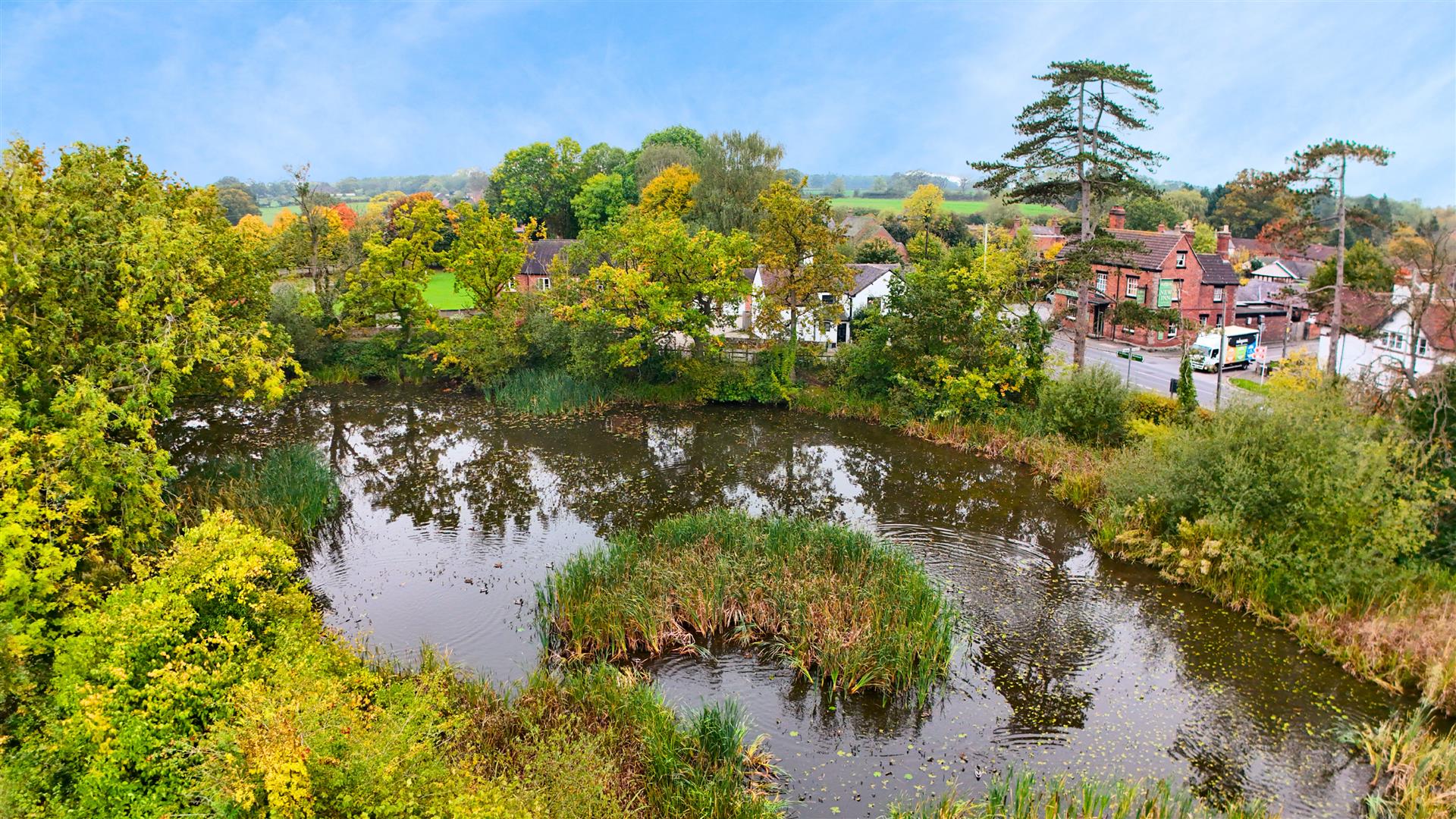 The Brambles 10 Pool Drive, Shrewsbury, SY4 4BQ For Sale The Brambles 10 Pool Drive, Shrewsbury, SY4 4BQ For Sale
